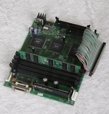 Noritsu 3011 mini laboratoire J390740 J390740-01 carte de traitement d'image fournisseur