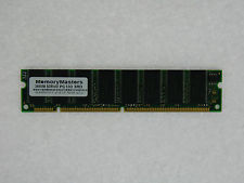 MÉMOIRE RAM PC133 NON-ECC NON-REG DIMM du minilab 256MB SDRAM fournisseur
