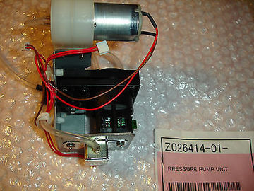 Mini unité Z026414 de pompe de pression de laboratoire de Noritsu Fuji fournisseur