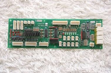 minilab du noritsu 2901 du panneau j306324-04 fournisseur