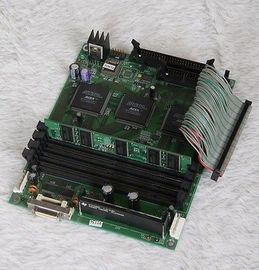 Minilab à traitement d'images du noritsu 2901 de la carte PCB J390740-01 fournisseur