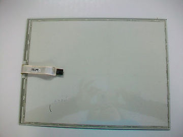 Écran d'affichage à cristaux liquides en verre PR-07533590 VYJ17 VSW09 du minilab CT-SL Digital de Noritsu fournisseur