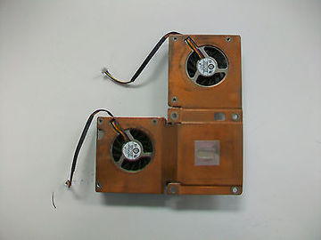 Fonctionnement de fan et de radiateur du minilab CT-SL AVC S061123E 6505 de Noritsu fournisseur