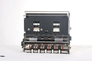 Noritsu 2901 vitesses plus sèches de rouleaux de section de mini laboratoire numérique fournisseur