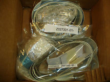 minilab part Noritsu Fuji Sheet Cable Units Set Z027331, Z027332 fournisseur