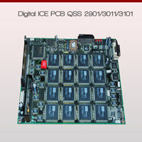 carte PCB numérique de glace pour le minilab de Noritsu QSS 2901/3011/3101 fournisseur