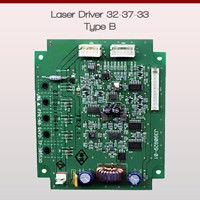 type B du conducteur 32-37-33 de laser de minilab fournisseur