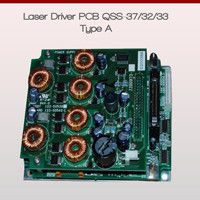 type A du conducteur 32-37-33 de laser de minilab fournisseur