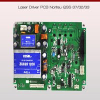 pilote laser Noritsu minilab fournisseur