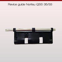 laboratoire révisé de Noritsu de guide mini fournisseur