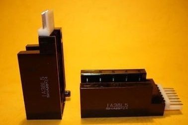 Capteur QSS'S Noritsu minilab fournisseur