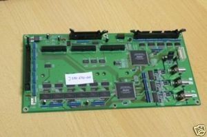 Carte de contrôle laser pour machine minilab Noritsu QSS 30XX J390540 Noritsu fournisseur