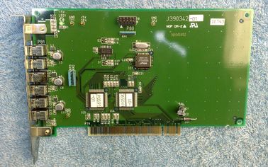 Carte de PC-interface pour les minilabs J391179-01 de série de Noritsu QSS 35XX fournisseur