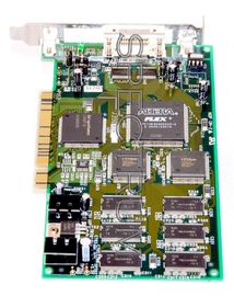 Carte PCB d'INTERFACE de PCI-LVDS pour Noritsu MP-1600 et minilabs J390521 J380167-00 de série de QSS 27XX fournisseur