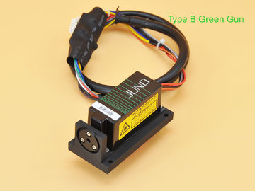 type arme à feu de laser de vert de B avec la carte PCB de conducteur pour minilab /LPS-24 de Noritsu QSS32/33/34/35 (excepté 3501 plus) le pro fournisseur
