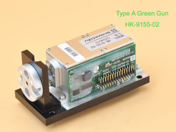 type vert A d'arme à feu de laser pour l'arme à feu de laser de minilab du noritsu 31 HK-9755-01/HK-9755-02/HK-9755-04 fournisseur