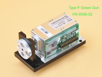 Type vert F d'arme à feu pour le numéro de la pièce HK-9356-02 de minilab de Noritsu QSS 3201.3202.3203.3300.3301.3311.3411.3501.3502/24PRO fournisseur