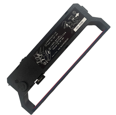 YAMATAKE SRF100 cassette à ruban 81406107-001 enregistreur de cartes SRF106 ruban 81406107-001 fournisseur