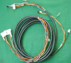 le câble de bras pour le numéro de la pièce de minilab de Noritsu W412852-00/W411118 a fait en Chine fournisseur