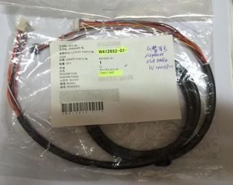 le câble de bras pour le numéro de la pièce de minilab de Noritsu W412852-00/W411118 a fait en Chine fournisseur