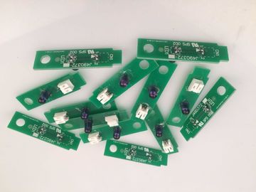 J490372-00 / Carte PCB de CAPTEUR de minilab de J490372 /J490289-00/J49028 Noritsu QSS3001/3201/3202/3301. (LED) a fait en Chine fournisseur