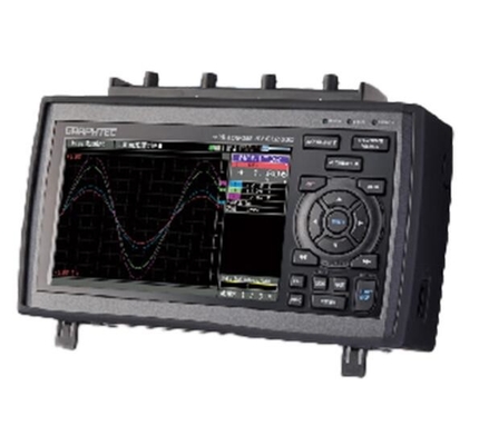 Enregistreur de données GRAPHTEC GL2000 fournisseur