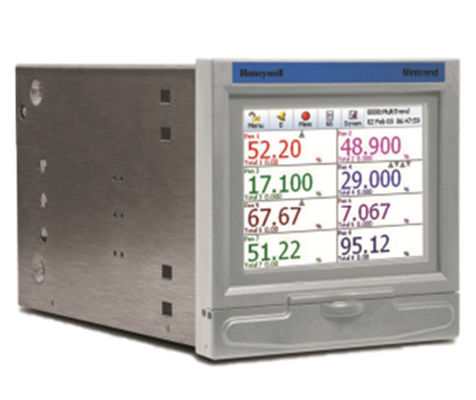 HONEYWELL TVMIGR-80-4-22-0-S50-000300-000 / TVMIGR804220S50000300000 Enregistreur sans papier fournisseur