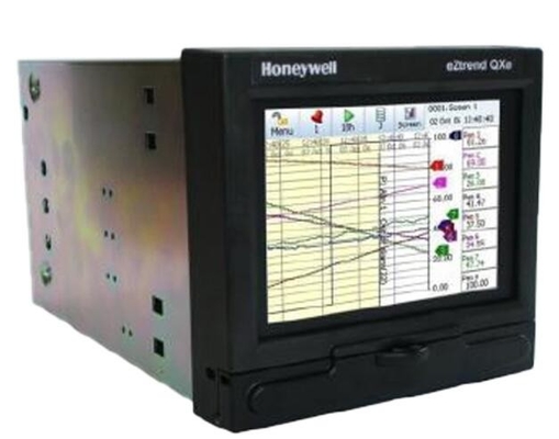 Honeywell TVEZGR-31-020-11-0-000-000000-000 eZtrendGR Enregistreur graphique avancé fournisseur