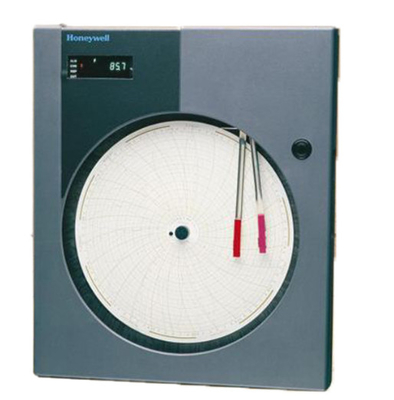 Honeywell DR4500 Modèle DR45AT Enregistreur de graphiques H6 fournisseur