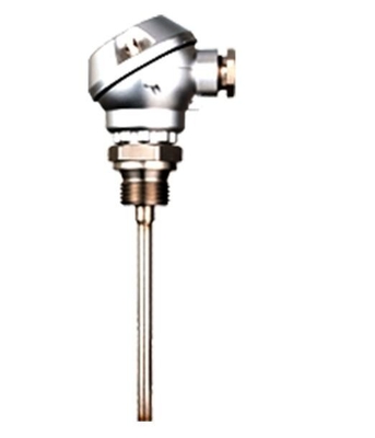 JUMO 901030 boîte de jonction de type J pour le capteur de température et le thermocouple de torsion fournisseur