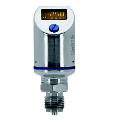 JUMO 405052/000 boîte de jonction à thermocouple de torsion de type J fournisseur