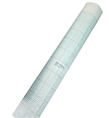 HONEYWELL 46182708-001 / 46182708001 Papeterie d'enregistrement Carte de papier pliable Carte de papier pliable EH01001 fournisseur
