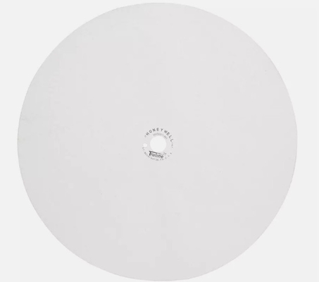 Papier de diagramme thermique circulaire de Honeywell Bn 30755317-001 30755317001 12 pouces, sans portée, Pk100 fournisseur
