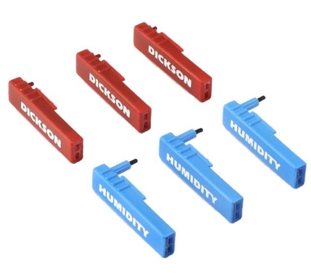 DICKSON TH8P0 KT803 P222 P226 P246 Enregistreur de température et d'humidité fournisseur