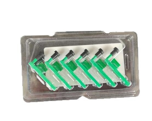 DICKSON TH8P0 KT803 P222 P226 P246 Enregistreur de température et d'humidité fournisseur
