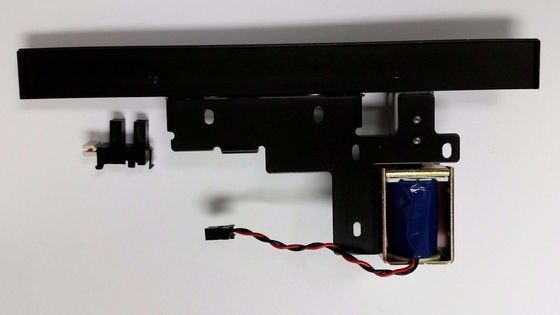 ENSEMBLE de VOLET de la POUSSIÈRE de la FRONTIÈRE 330/340 de FUJI ANTI avec le CAPTEUR fournisseur