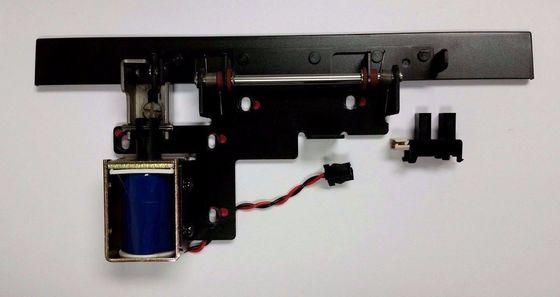 ENSEMBLE de VOLET de la POUSSIÈRE de la FRONTIÈRE 330/340 de FUJI ANTI avec le CAPTEUR fournisseur