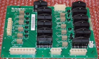 Minilab NUMÉRIQUE PAD21 113G02033B de FRONTIÈRE de FUJI fournisseur