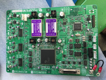 minilab LDA 22 de frontière de Fuji de scheda fournisseur