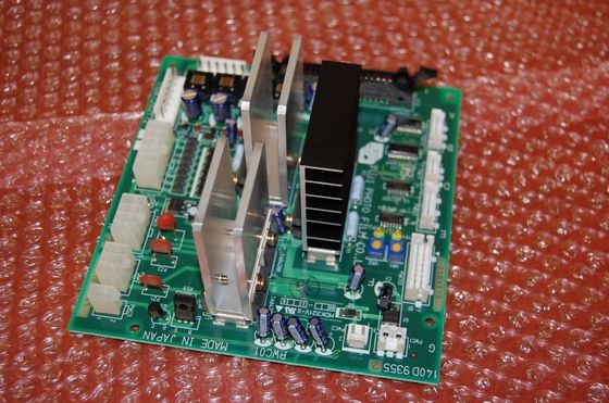 PANNEAU PWC01 de minilab de FRONTIÈRE de FUJI fournisseur