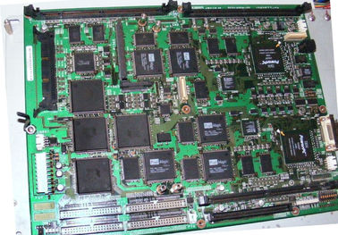 carte PCB 3001/3011, carte, minilab de processeur d'image de noritsu de carte mère fournisseur
