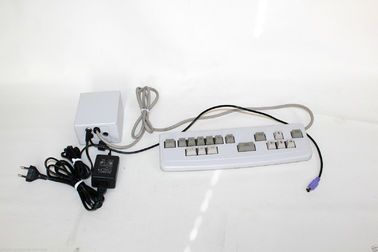 Tastatur/clavier pour Minilabs Noritsu 3201, 3501, 3701, 3801/frontière fournisseur