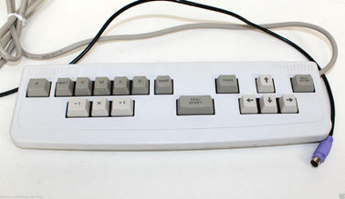 Tastatur/clavier pour Minilabs Noritsu 3201, 3501, 3701, 3801/frontière fournisseur