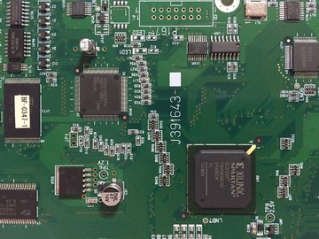 Noritsu J391643-00 - NOUVEAU - carte PCB de contrôle principal fournisseur