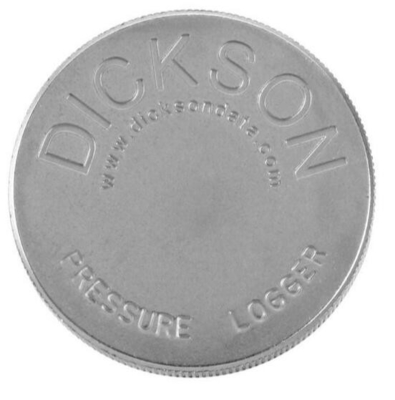 DICKSON PR350 Enregistreur de pression électronique enregistreur de pression sans papier enregistreur de données enregistreur de pression fournisseur