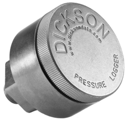 DICKSON PR350 Enregistreur de pression électronique enregistreur de pression sans papier enregistreur de données enregistreur de pression fournisseur