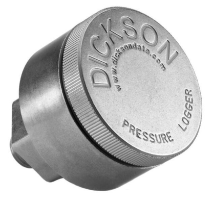 DICKSON PR350 Enregistreur de pression électronique enregistreur de pression sans papier enregistreur de données enregistreur de pression fournisseur