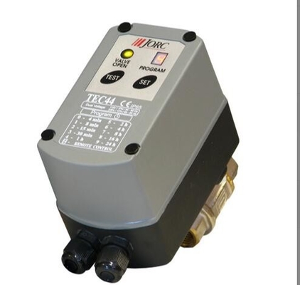 JORC TEC44 Valve de vidange automatique de condensat pour compresseur d'air fournisseur