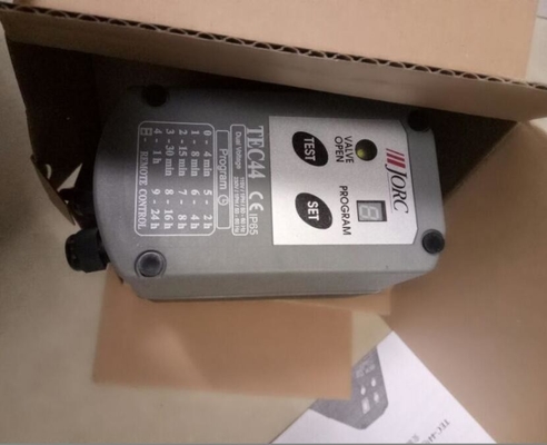 JORC TEC44 Valve de vidange automatique de condensat pour compresseur d'air fournisseur