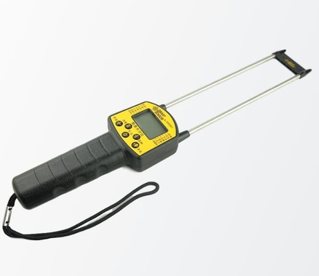 Mètre d'humidité numérique Mètre d'humidité des céréales AR991 Capteur intelligent pour une utilisation dans le maïs le blé les grains de riz la farine de blé fournisseur